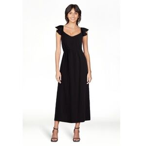 Little Black Summer Dress